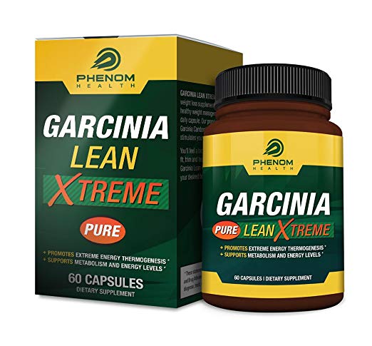 Premium Garcinia Lean Xtreme