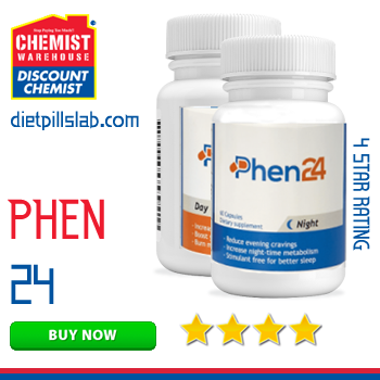 Buy Phen24 diet pills in Australia