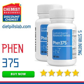 Buy Phen375 diet pills in Australia