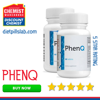 Buy Phenq diet pills in Australia