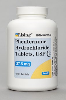 Phentermine 37.5 mg Australia