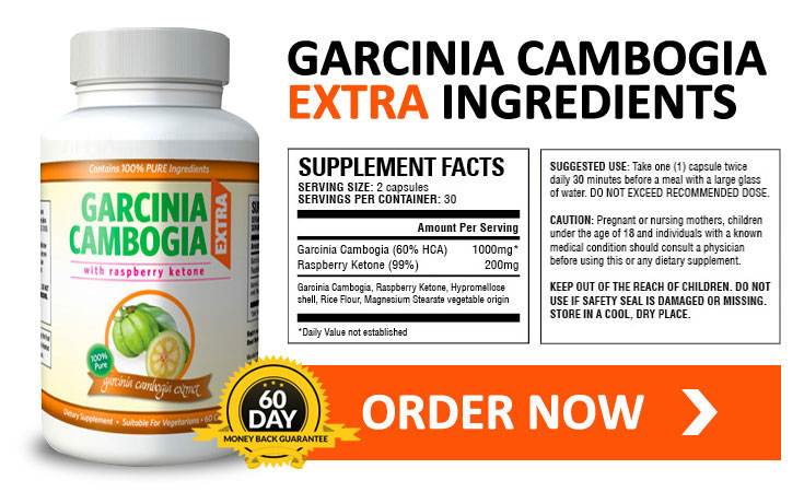 Buy Garcinia Cambogia in Australia